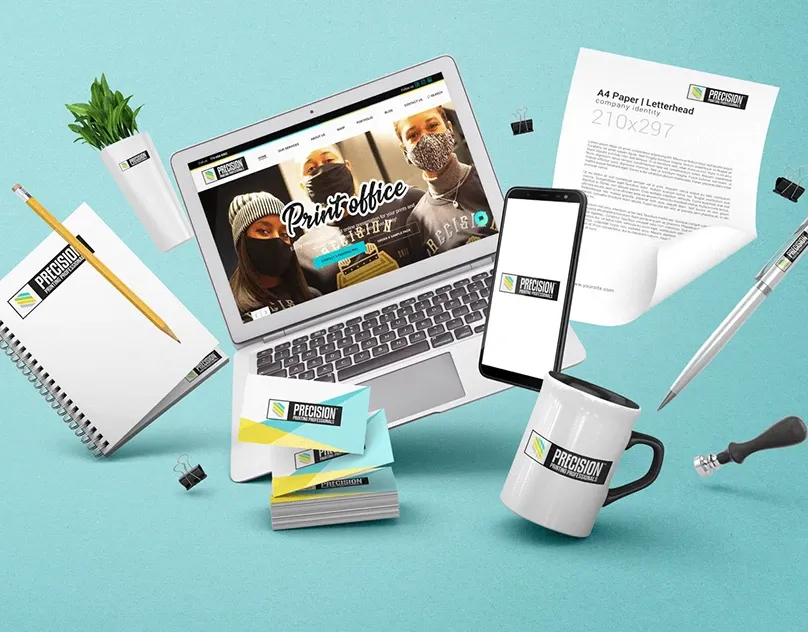 You are currently viewing Brand Identity