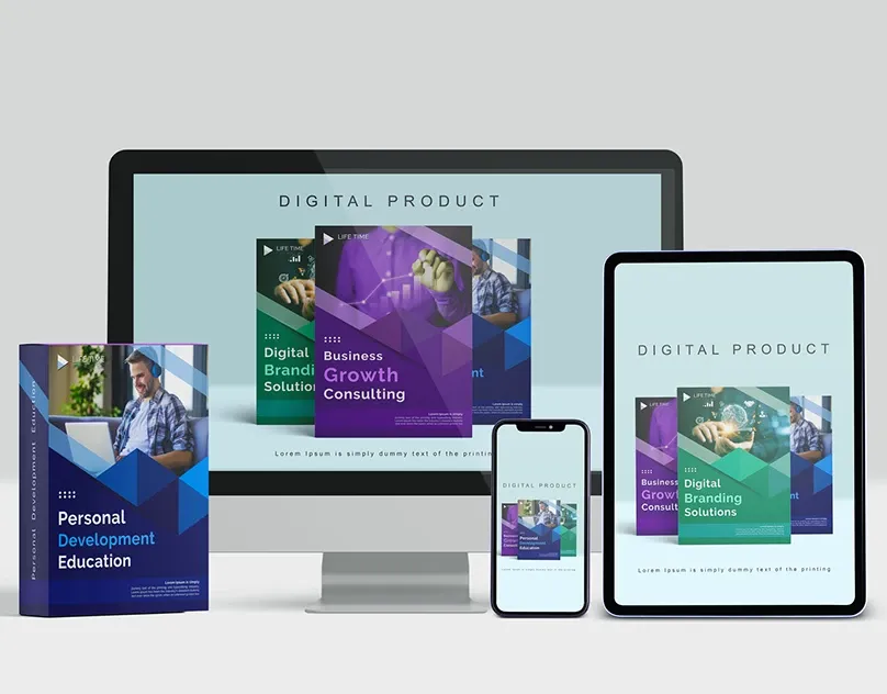 You are currently viewing DIGITAL PRODUCT