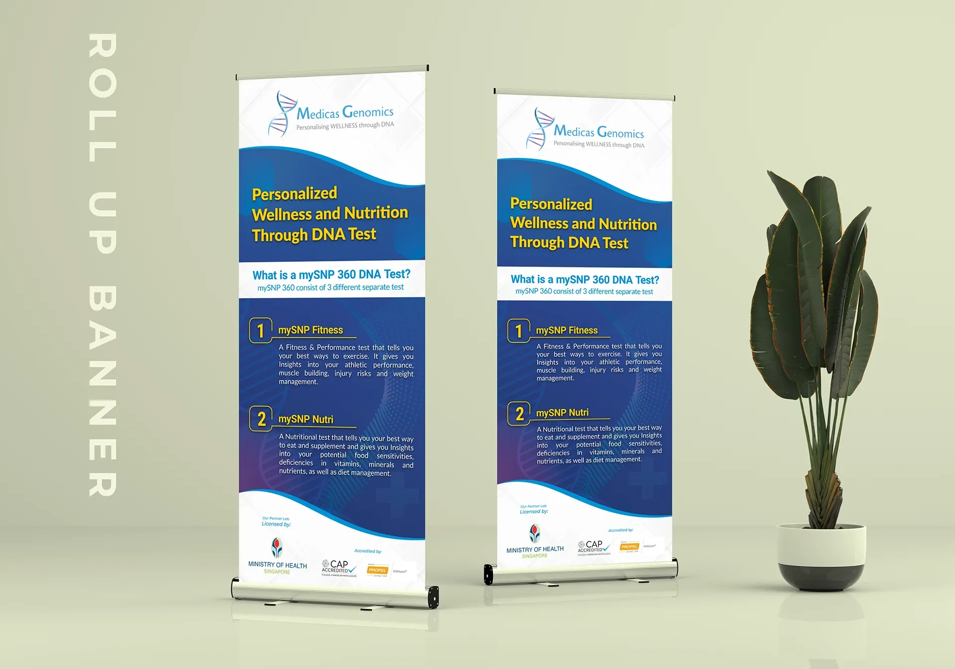 You are currently viewing ROLL UP BANNER DESIGN